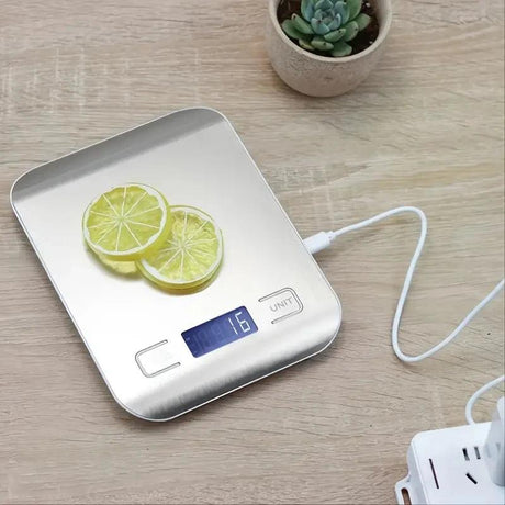 SmartChef Precision Scale - Epic Kitchen Finds