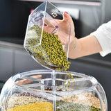 GrainGuard Dispenser - Epic Kitchen Finds