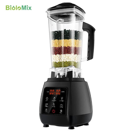 BioloMix: Touch Pro - Epic Kitchen Finds