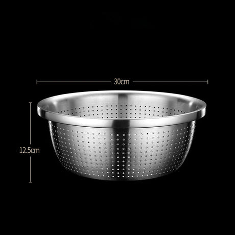 Stainless Steel Strainer