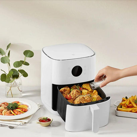 CrispEase Air Fryer