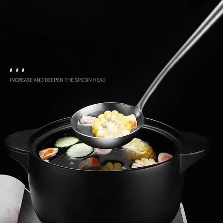 Chef's Essential Utensils - Epic Kitchen Finds