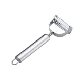 Chef's Multifunctional Stainless Peeler