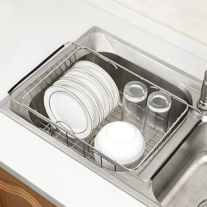 SleekDry Sink Master - Epic Kitchen Finds