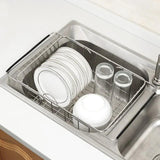 SleekDry Sink Master - Epic Kitchen Finds